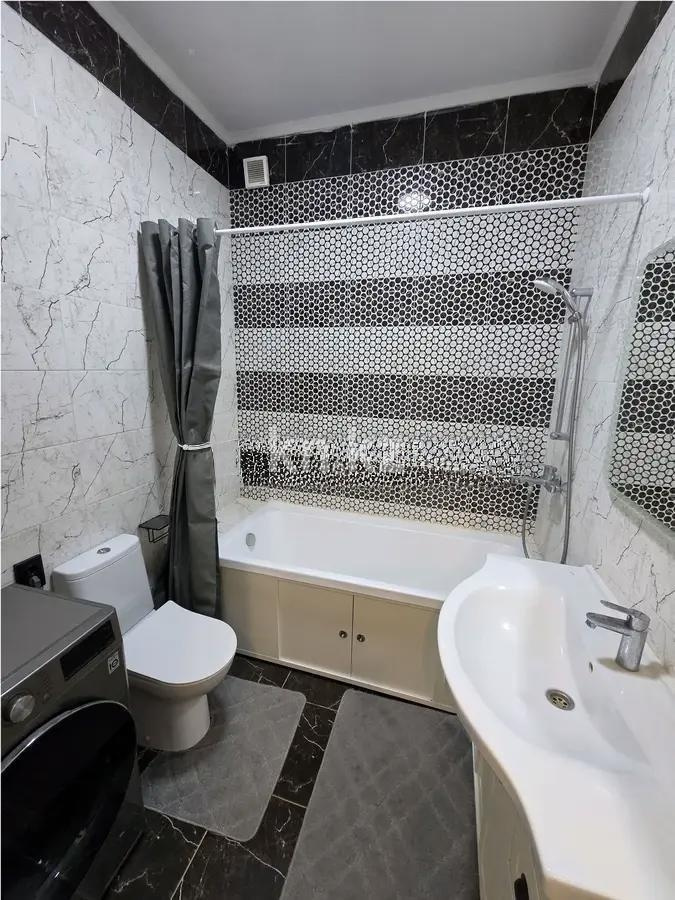 Продажа 1-комнатной квартиры, 37.2 м² в Алматы - фото 3