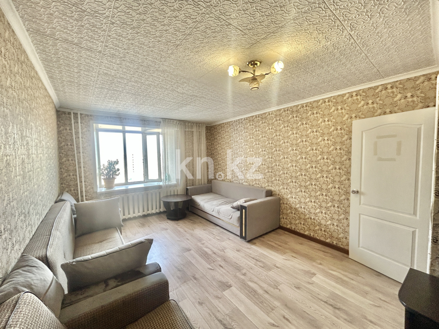 Продажа 2-комнатной квартиры, 48 м² в Караганде - фото 2