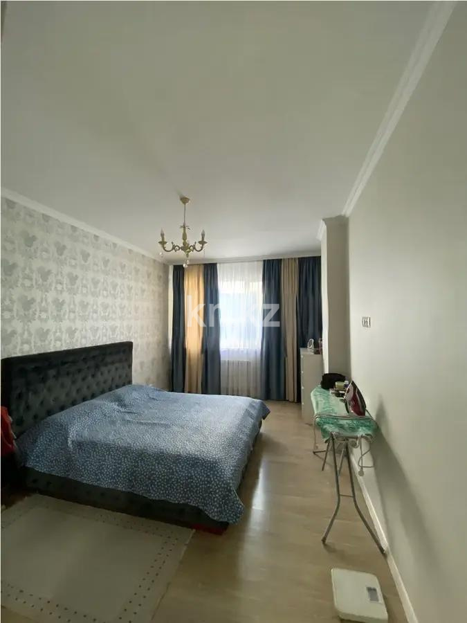 Продажа 3-комнатной квартиры, 88 м² в Астане - фото 2