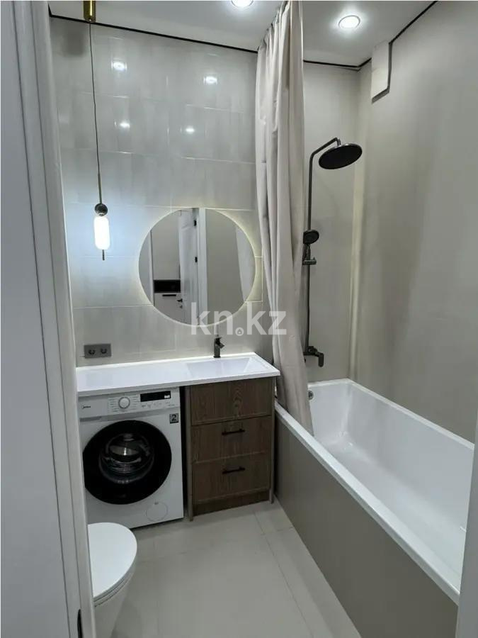 Продажа 2-комнатной квартиры, 42 м² в Астане - фото 4