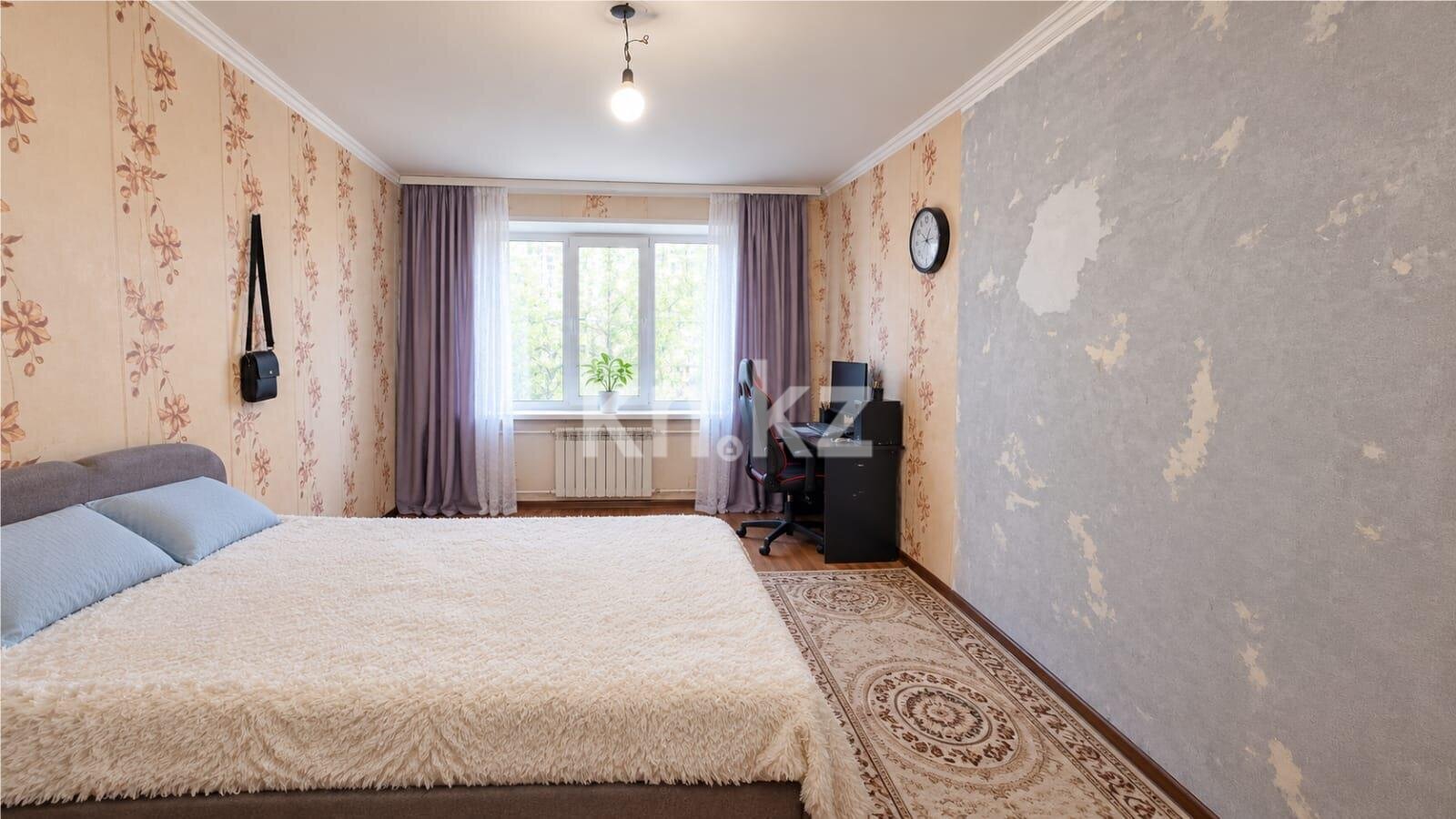 Продажа 2-комнатной квартиры, 48 м² в Караганде - фото 3