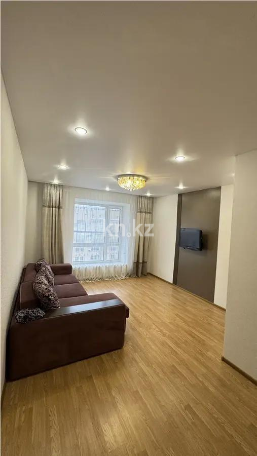 Продажа 1-комнатной квартиры, 41 м² в Астане