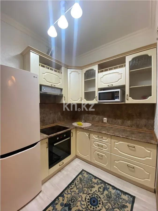 Продажа 2-комнатной квартиры, 65 м² в Астане - фото 2