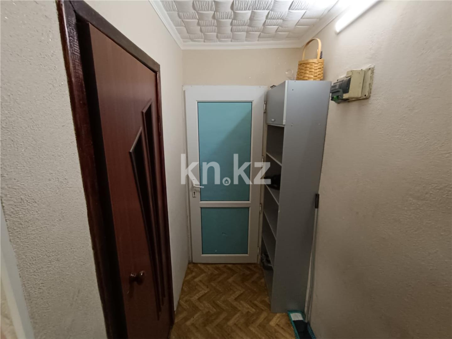 Продажа 2-комнатной квартиры, 44 м², пр. Строителей в Темиртау - фото 11