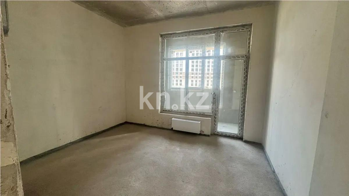 Продажа 2-комнатной квартиры, 66.2 м² в Астане - фото 3