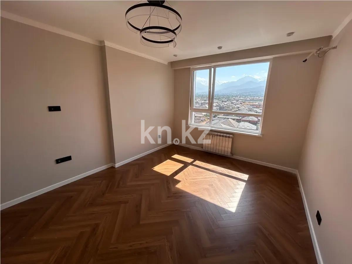 Продажа 2-комнатной квартиры, 60 м², ул. Коктерек, дом  139/14 в Алматы