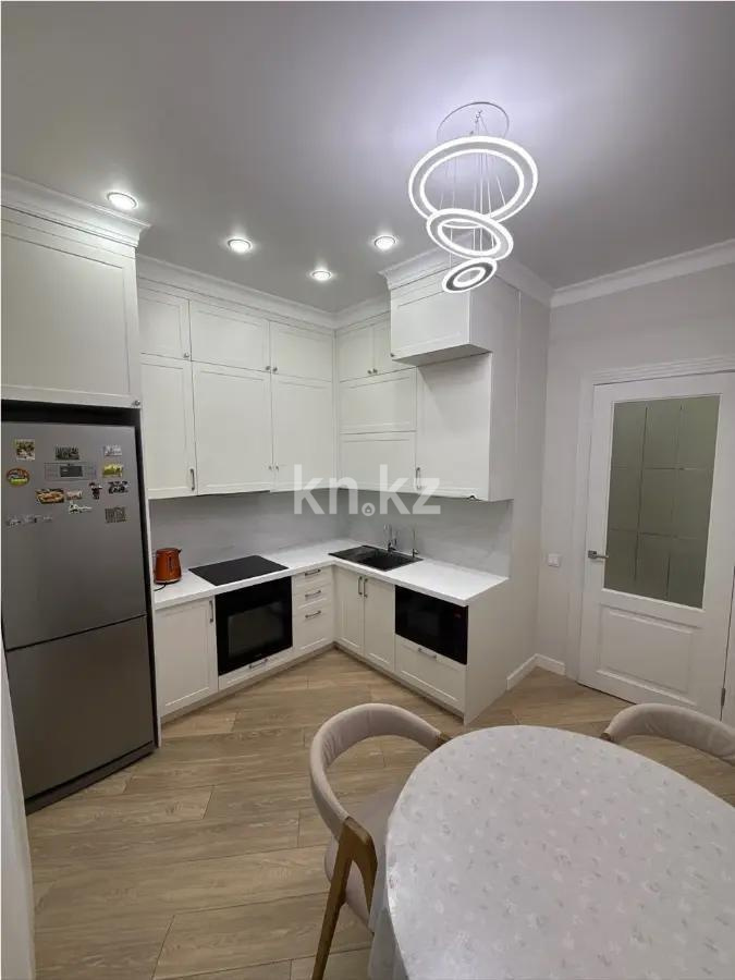 Продажа 2-комнатной квартиры, 75 м², ул. Керей, Жанибек хандар, дом  42 в Астане - фото 2