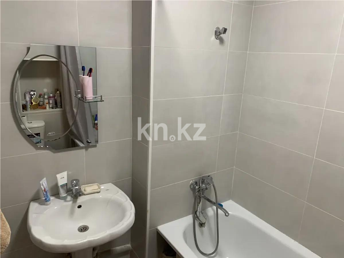 Продажа 1-комнатной квартиры, 43.3 м² в Алматы - фото 3