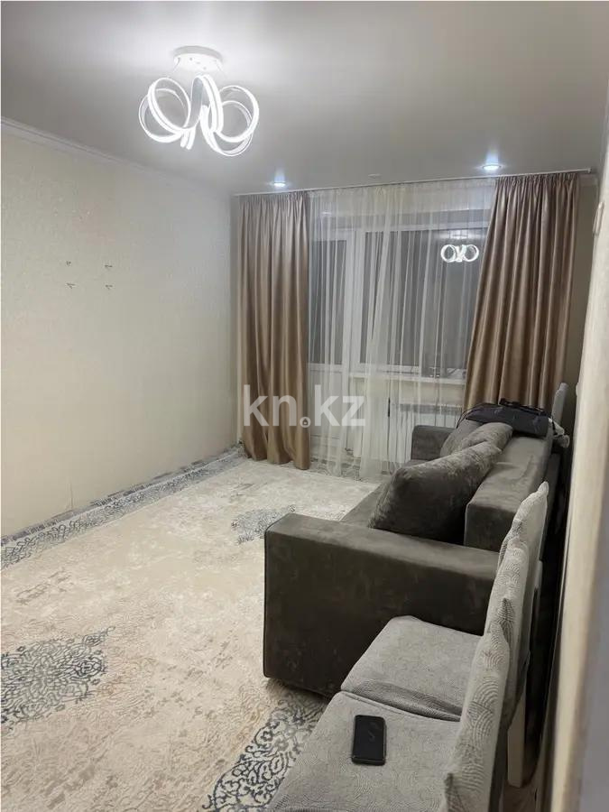 Продажа 1-комнатной квартиры, 32 м², ул. Гапеева, дом  11 в Караганде