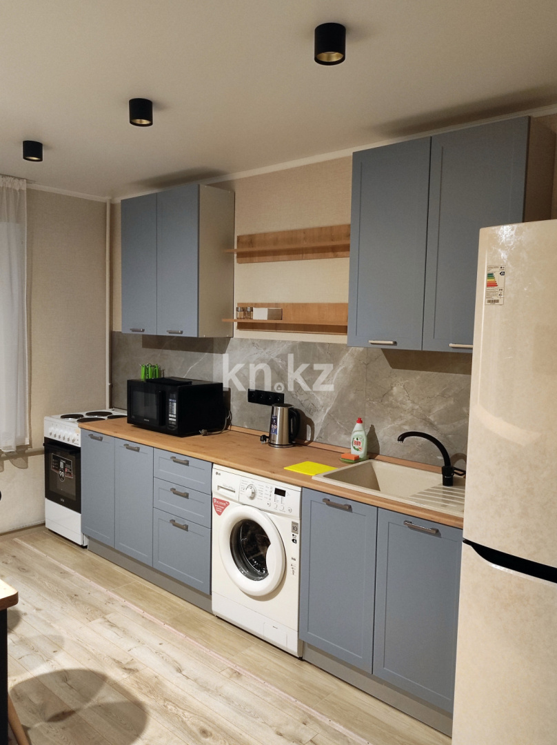 Аренда 1-комнатной квартиры посуточно, 37 м² в Актау - фото 4