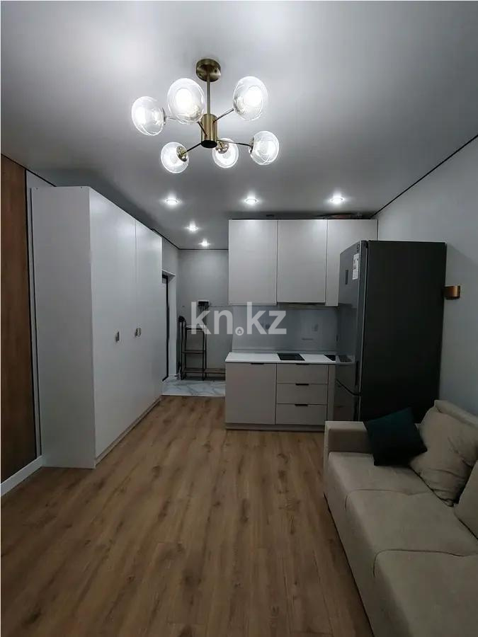 Продажа 1-комнатной квартиры, 25 м² в Астане - фото 2