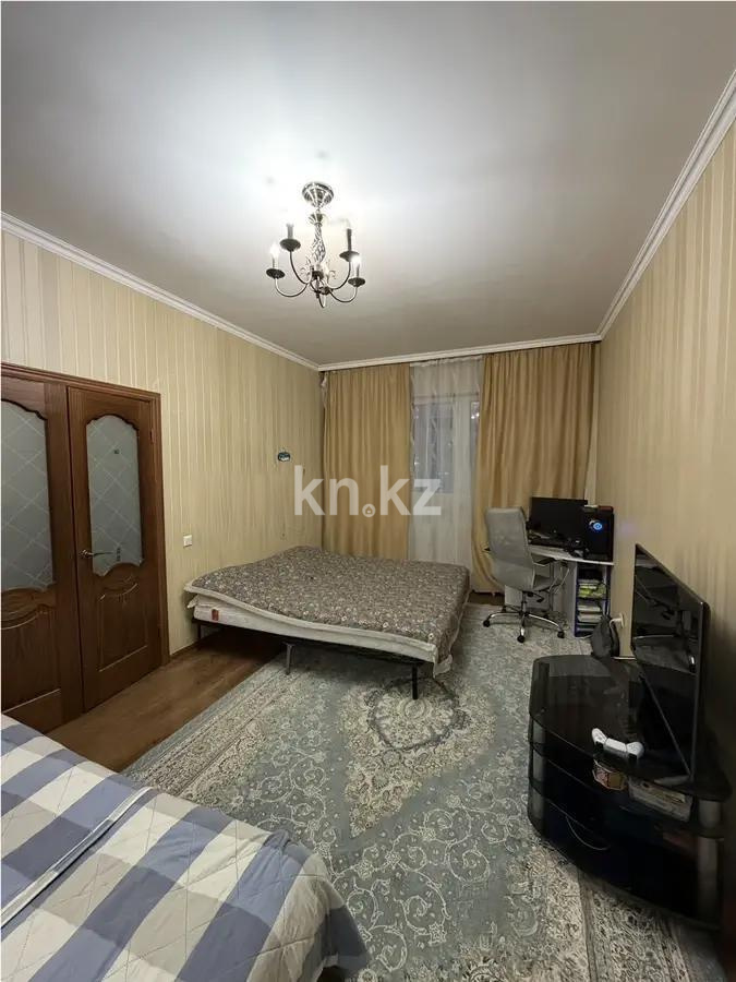 Продажа 1-комнатной квартиры, 42.2 м² в Астане