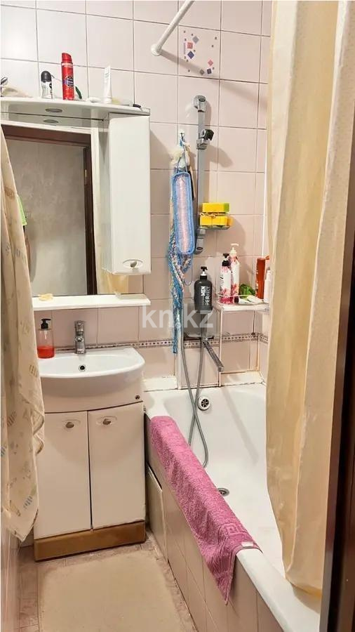 Продажа 2-комнатной квартиры, 44 м² в Алматы - фото 3