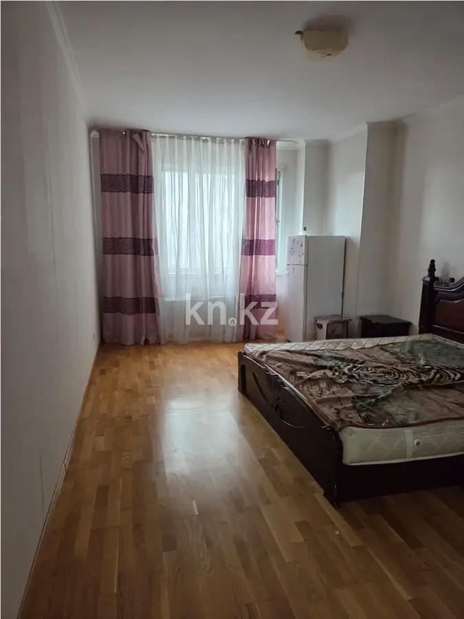 Продажа 3-комнатной квартиры, 117 м² в Астане - фото 2