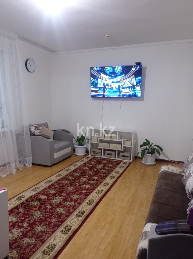 Аренда 1-комнатной квартиры, 55 м² в Астане - фото 2
