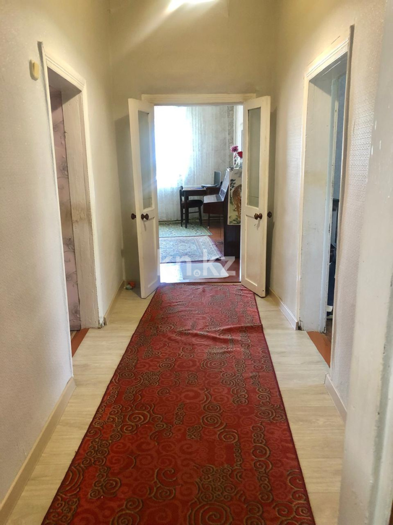 Продажа 4-комнатного дома, 81 м², ул. Бабушкина в Караганде - фото 12