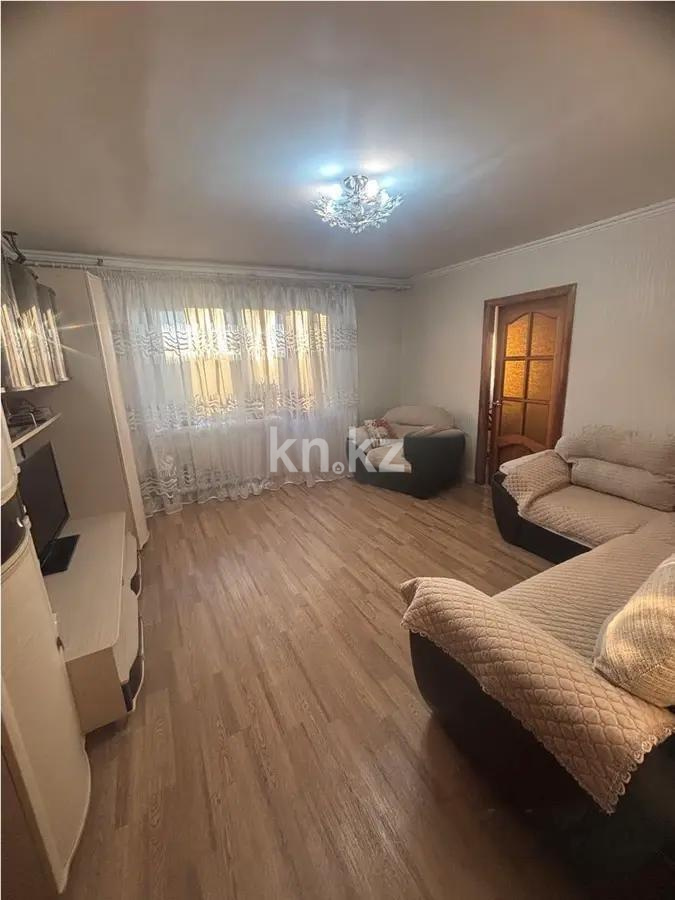 Продажа 3-комнатной квартиры, 54 м², ул. Абая, дом  86/1 в Темиртау
