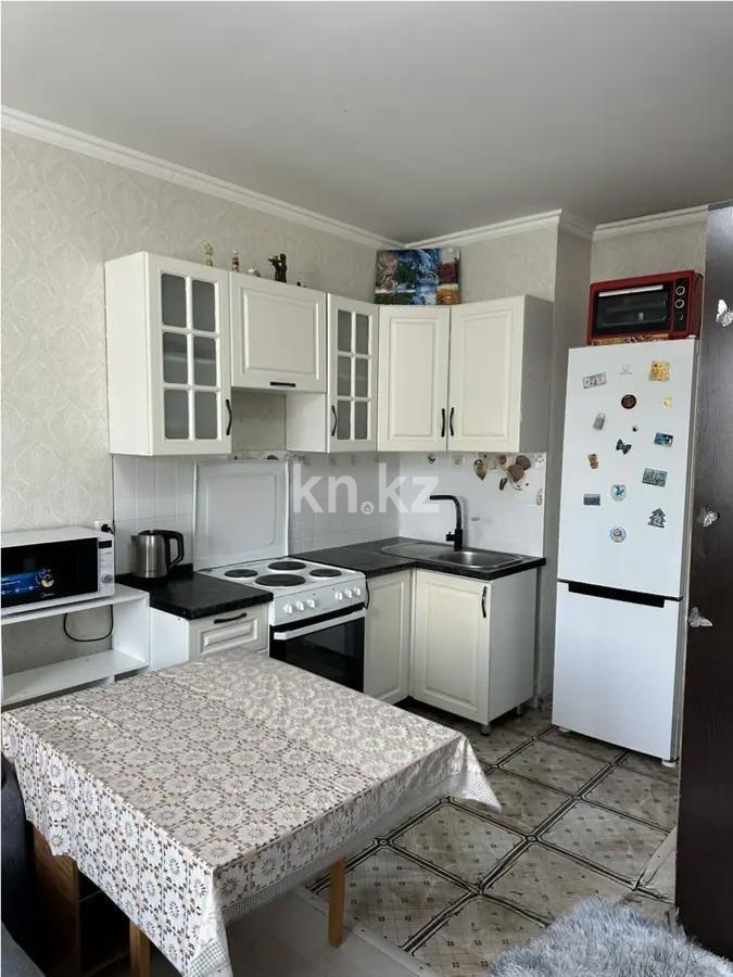 Продажа 2-комнатной квартиры, 40 м² в Алматы - фото 2