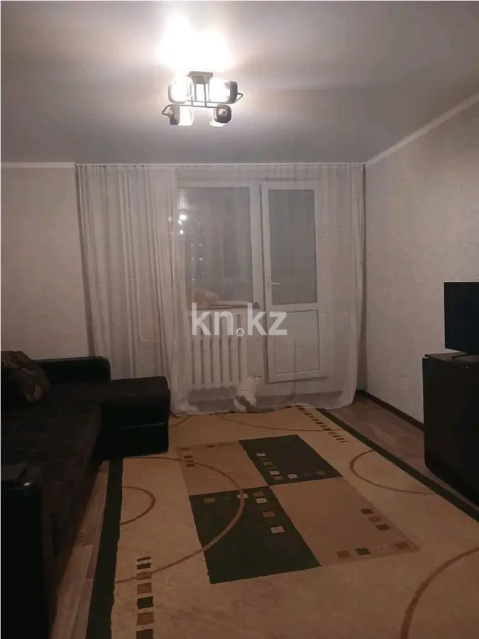 Продажа 2-комнатной квартиры, 52.3 м² в Астане