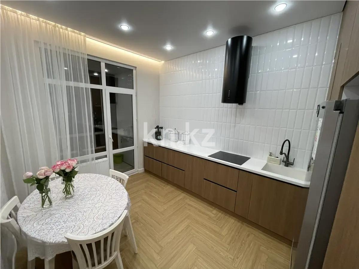 Продажа 3-комнатной квартиры, 94 м² в Астане - фото 4