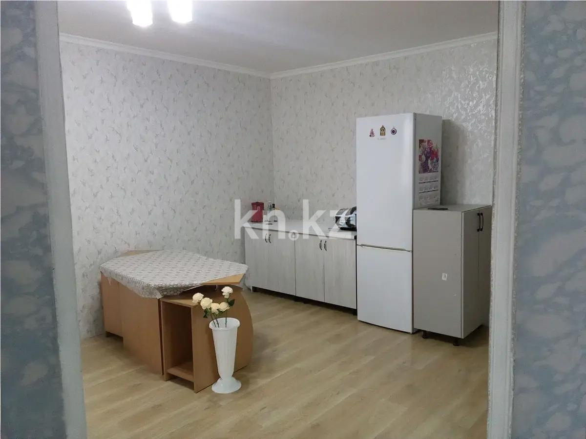 Продажа 3-комнатной квартиры, 57 м² в Астане - фото 2