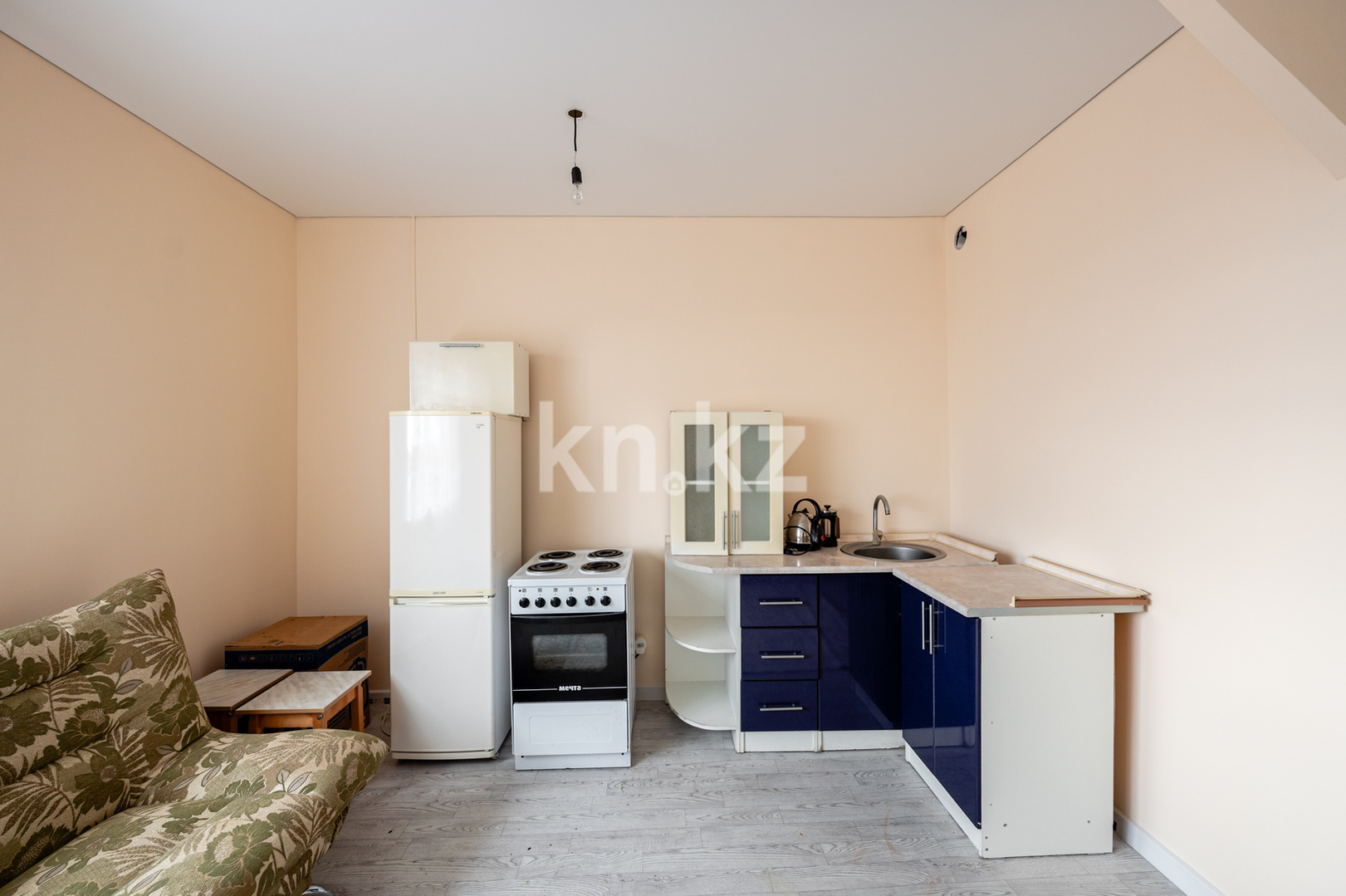 Продажа 1-комнатной квартиры, 25 м² в Астане - фото 9