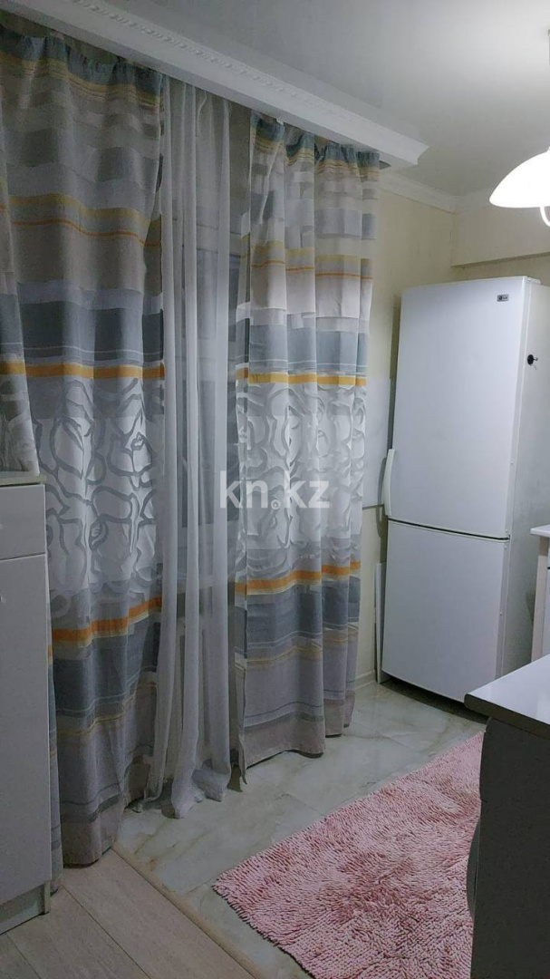 Аренда 2-комнатной квартиры, 45 м² в Астане - фото 7