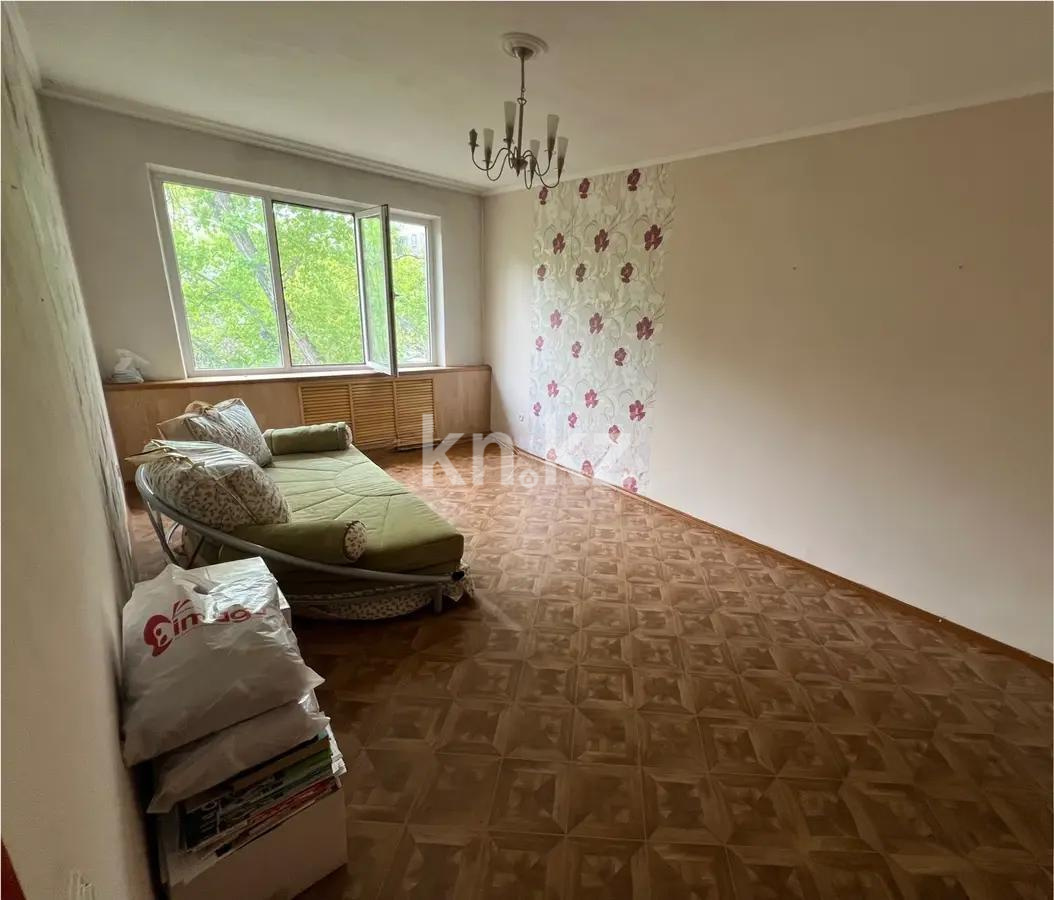 Продажа 3-комнатной квартиры, 63 м², мкр-н Коктем-1, дом  9 в Алматы