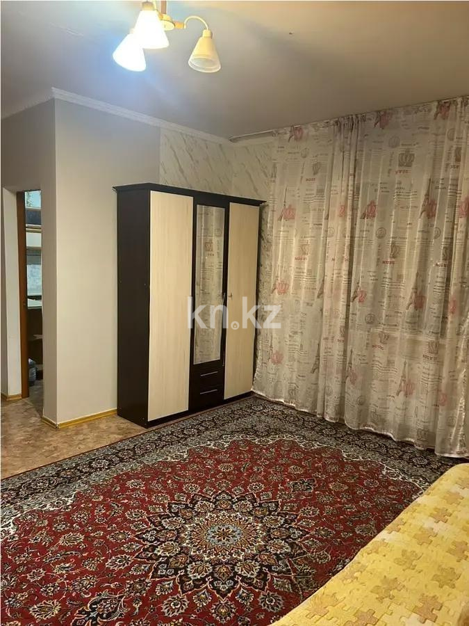 Продажа 1-комнатной квартиры, 39 м² в Астане