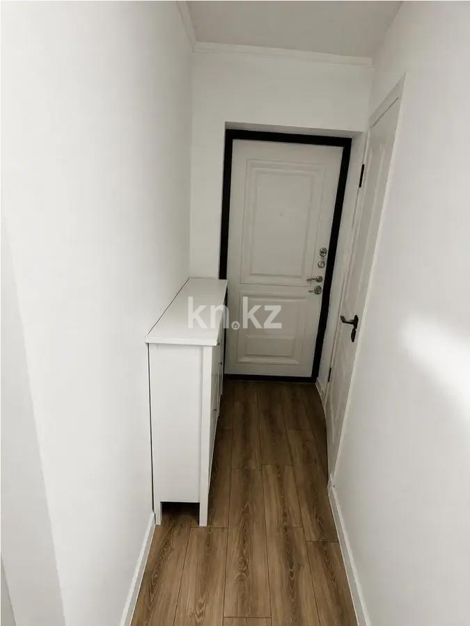 Продажа 1-комнатной квартиры, 36 м² в Алматы - фото 4