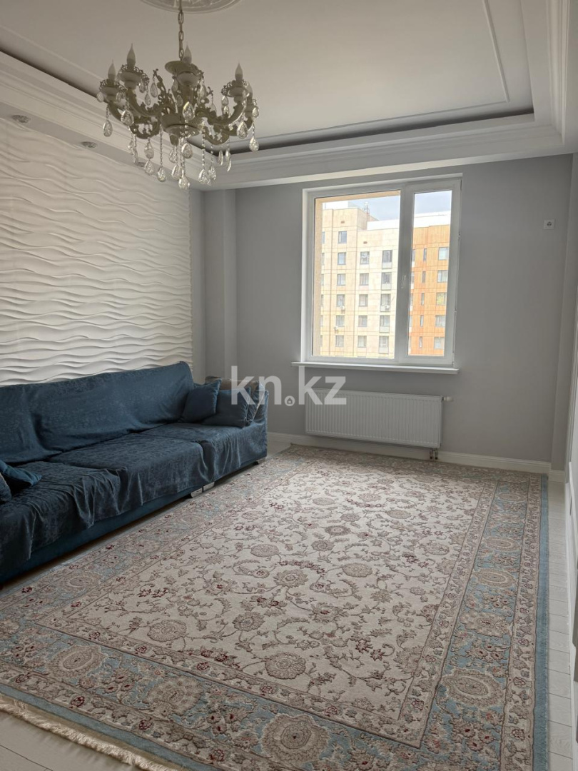 Продажа 4-комнатной квартиры, 100 м² в Астане - фото 10
