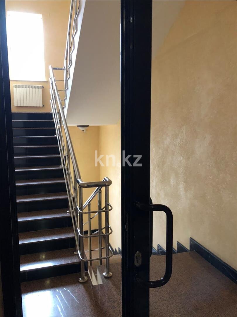 Продажа 3-комнатной квартиры, 125 м² в Астане - фото 27