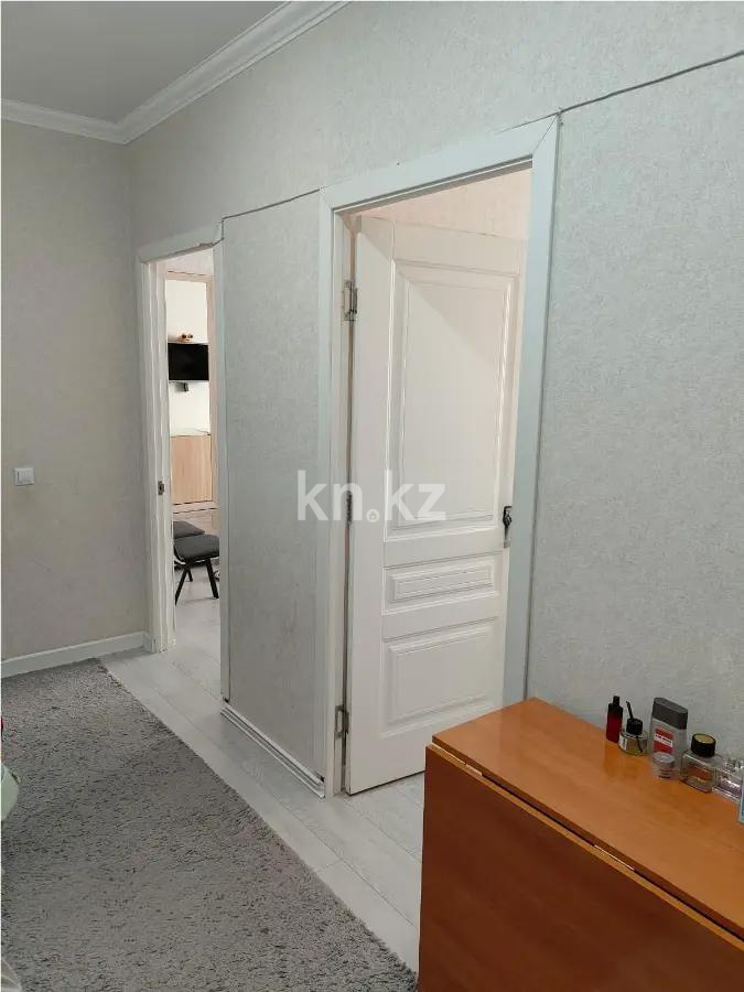 Продажа 1-комнатной квартиры, 37 м² в Астане - фото 4