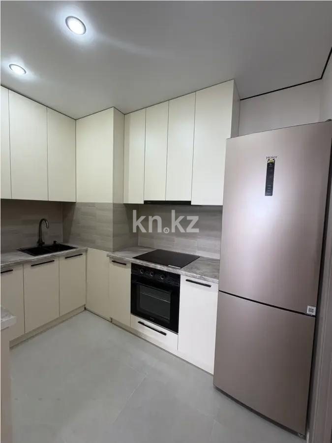 Продажа 3-комнатной квартиры, 83 м² в Алматы - фото 3