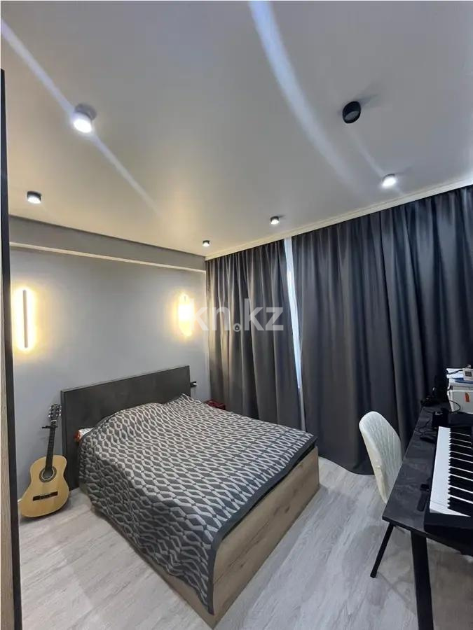 Продажа 4-комнатной квартиры, 106 м², ул. Бельгера, дом  1б в Алматы - фото 3