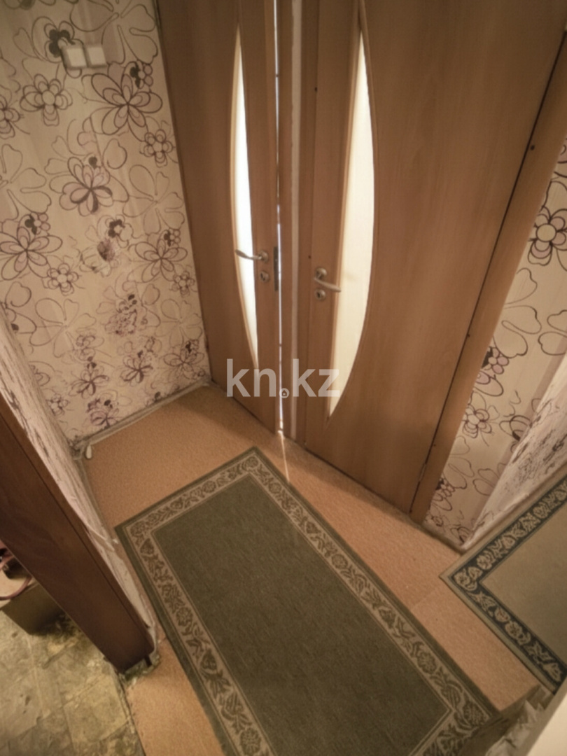 Продажа 3-комнатной квартиры, 52.2 м² в Алматинской области - фото 7