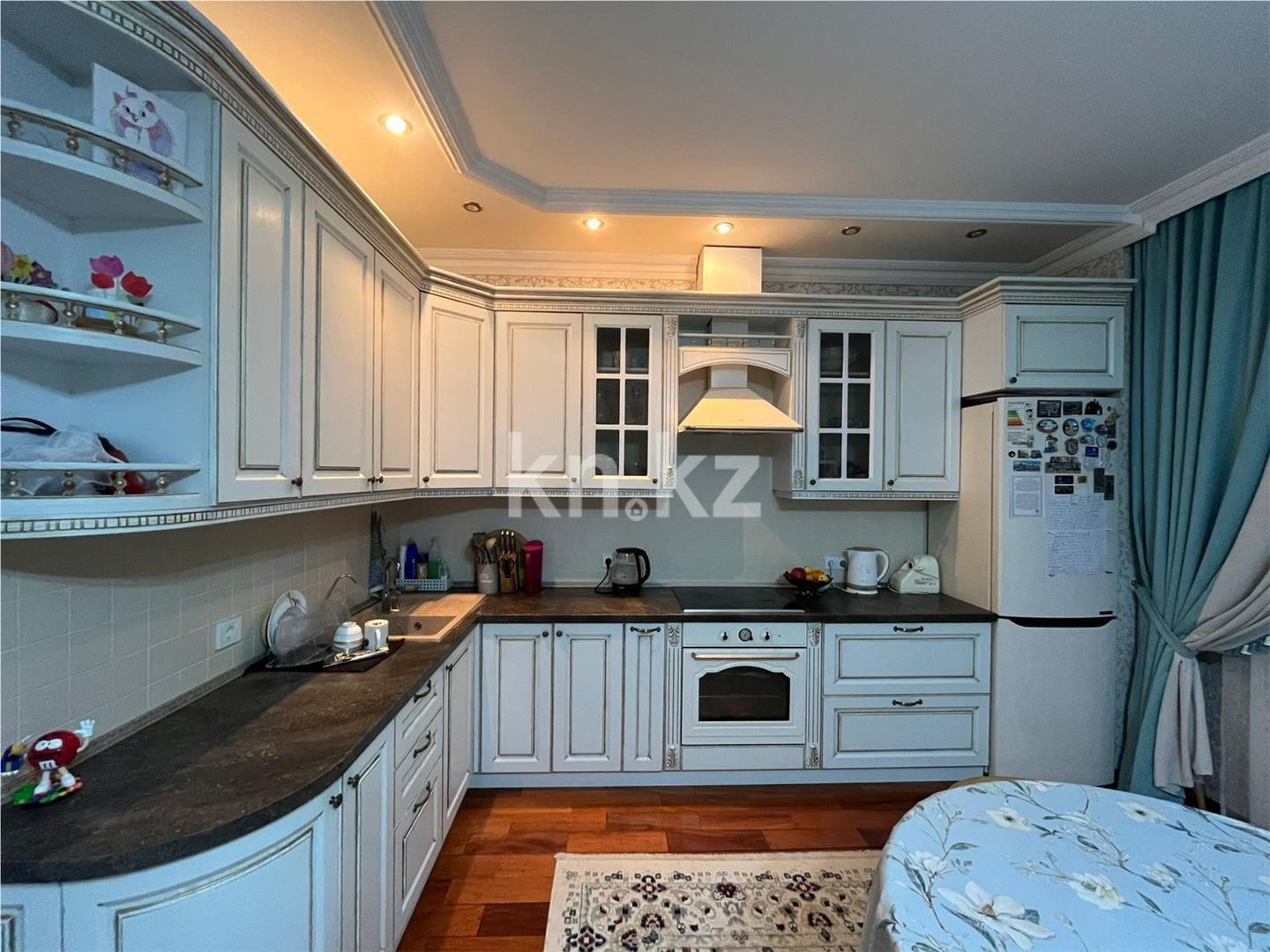 Продажа 3-комнатной квартиры, 123 м², ул. Сарайшык в Астане