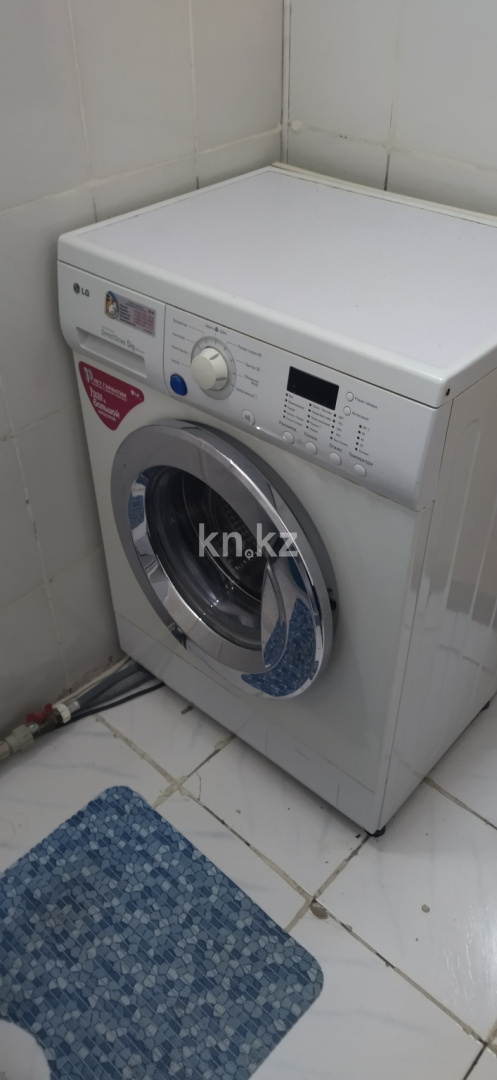 Аренда 1-комнатной квартиры, 30 м², ул. Отырар, дом  18 - ул. Кенесары в Астане - фото 7