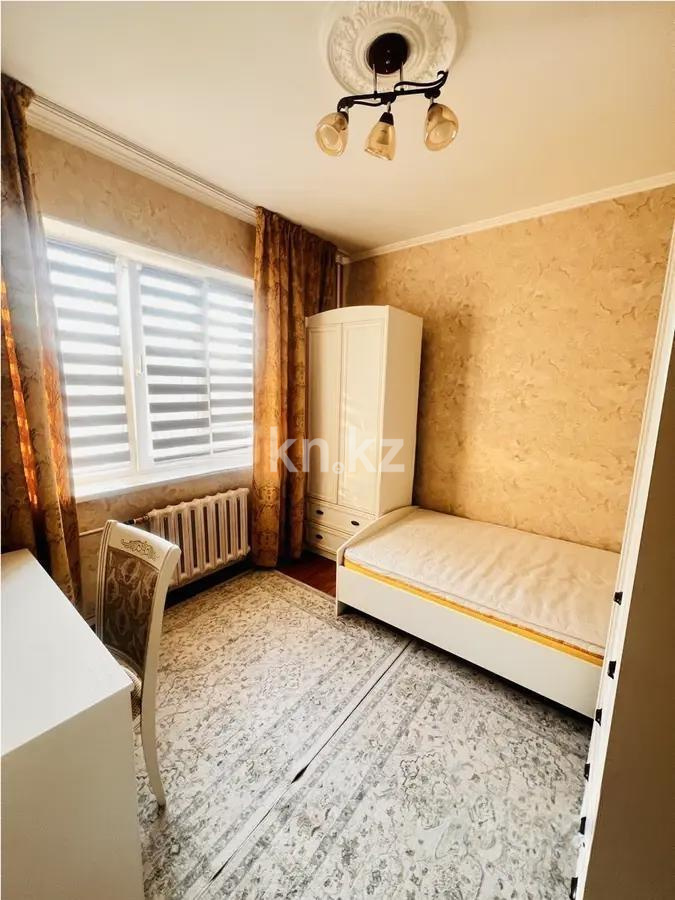 Продажа 3-комнатной квартиры, 70 м², мкр. Жетысу-2, дом  77 в Алматы - фото 2