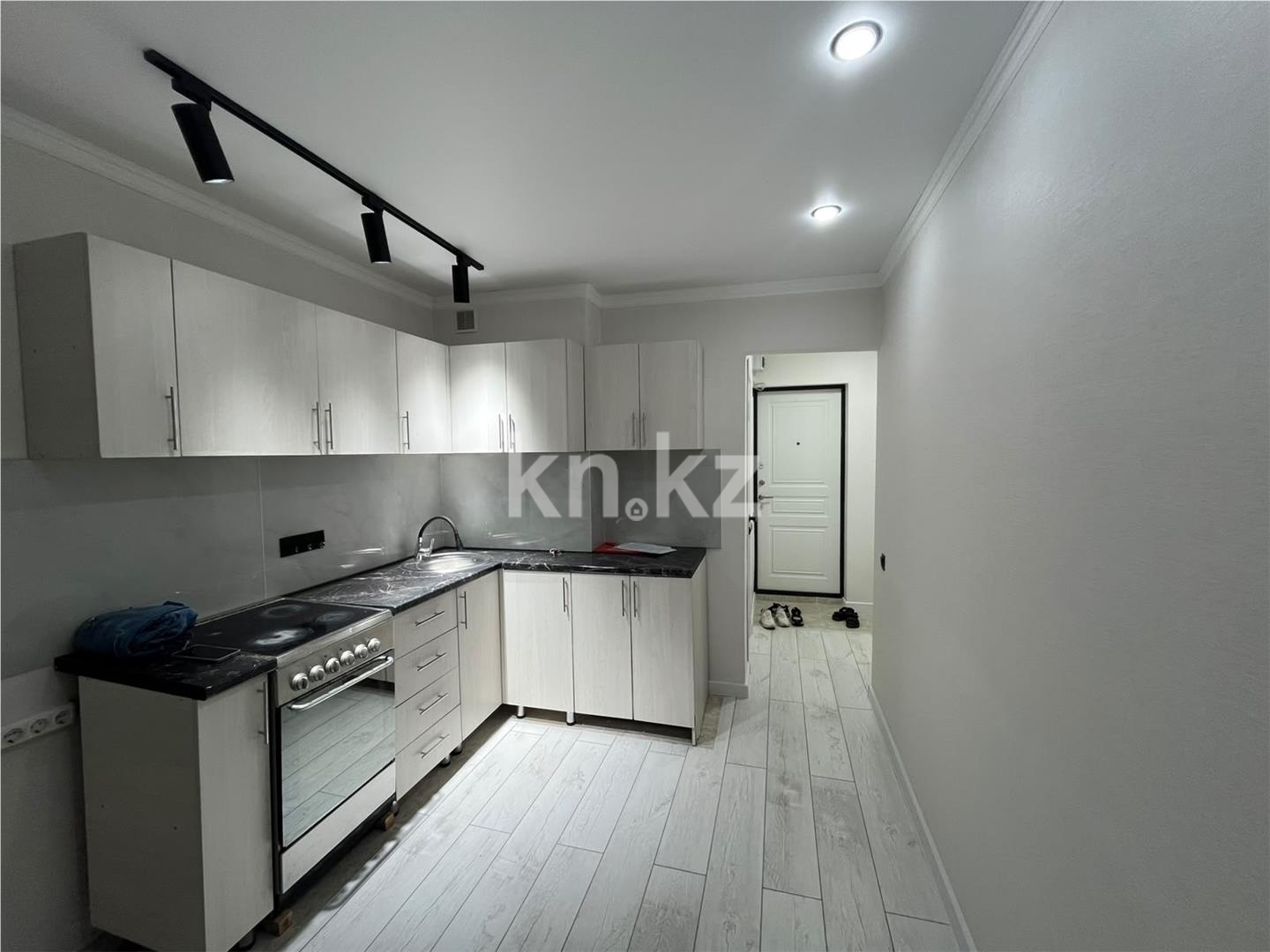 Продажа 1-комнатной квартиры, 34 м² в Караганде - фото 5