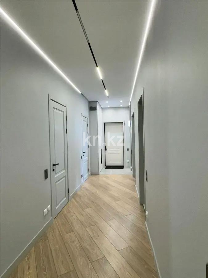 Продажа 4-комнатной квартиры, 126.5 м² в Астане - фото 7