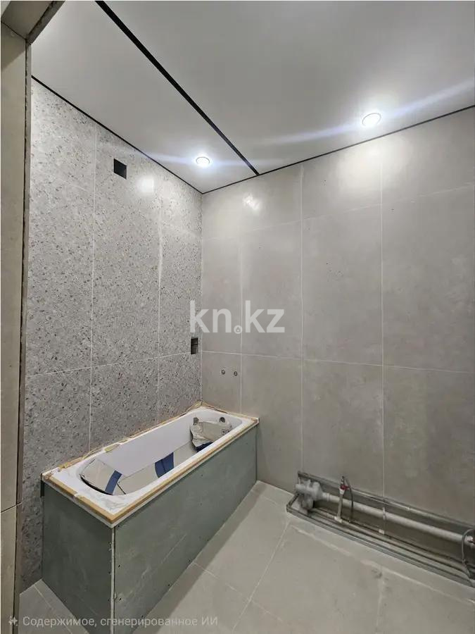 Продажа 2-комнатной квартиры, 50 м² в Алматы - фото 3