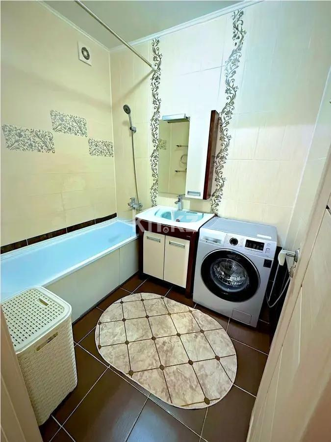 Продажа 2-комнатной квартиры, 54 м² в Астане - фото 4