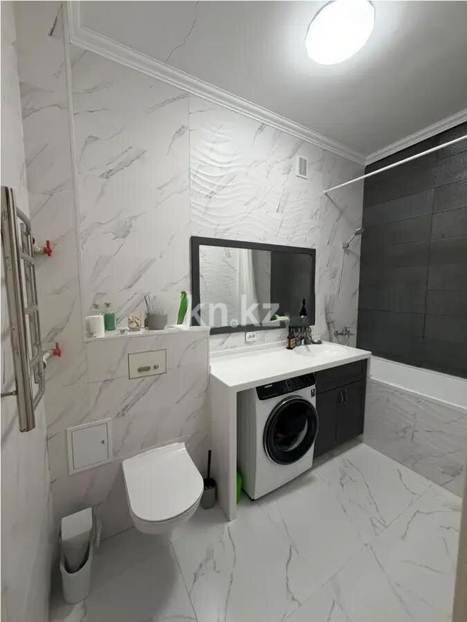 Продажа 3-комнатной квартиры, 83 м² в Астане - фото 4