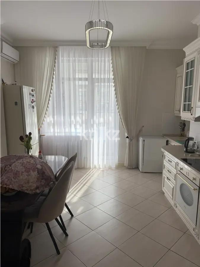 Продажа 3-комнатной квартиры, 118 м² в Астане - фото 4