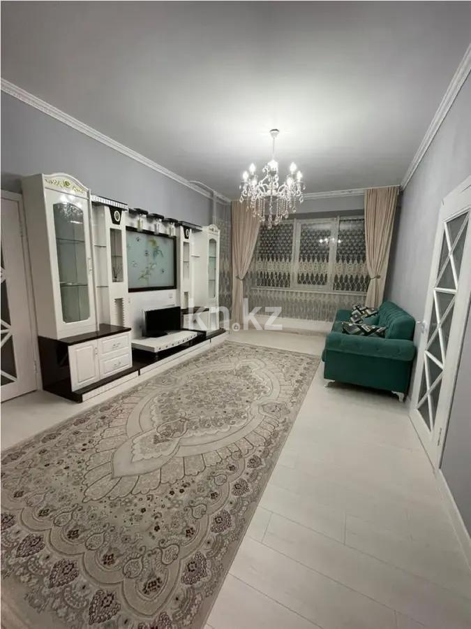 Продажа 5-комнатной квартиры, 175.4 м², мкр-н Самал-1, дом  29 в Алматы