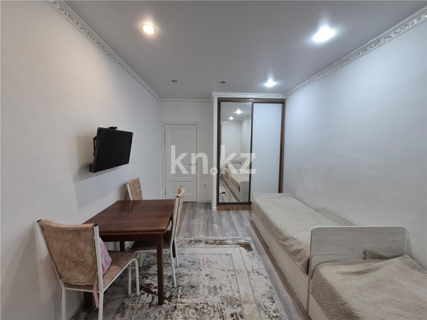 Продажа 3-комнатной квартиры, 77 м² в Караганде - фото 6