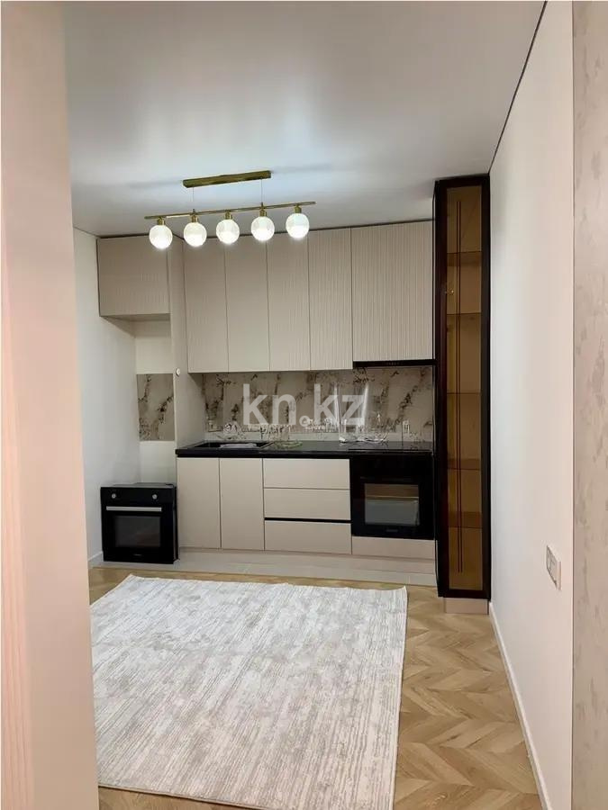 Продажа 2-комнатной квартиры, 52 м² в Алматы - фото 3