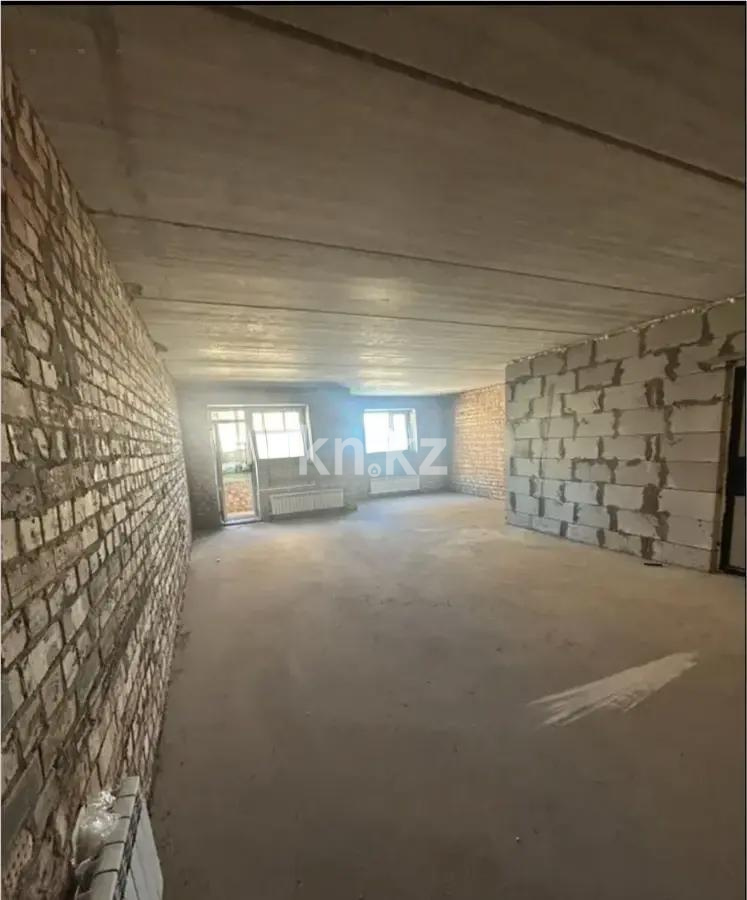 Продажа 2-комнатной квартиры, 56 м², ул. Байтурсынова, дом  36/1 в Астане