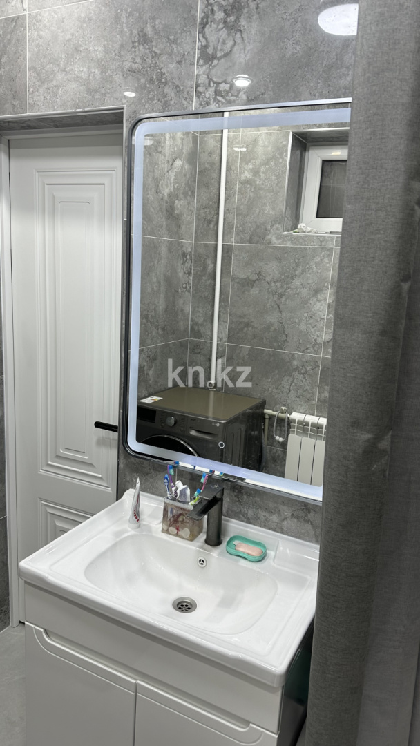 Продажа 2-комнатной квартиры, 48.9 м² в Шымкенте